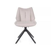 Scaun DETROIT OCN-38515, bej deschis