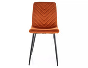 Scaun DETROIT OCN-38519, scortisoara