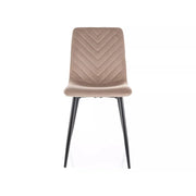 Scaun DETROIT OCN-38520, bej inchis