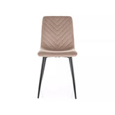 Scaun DETROIT OCN-38520, bej inchis