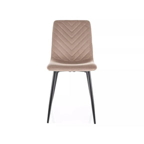 Scaun DETROIT OCN-38520, bej inchis