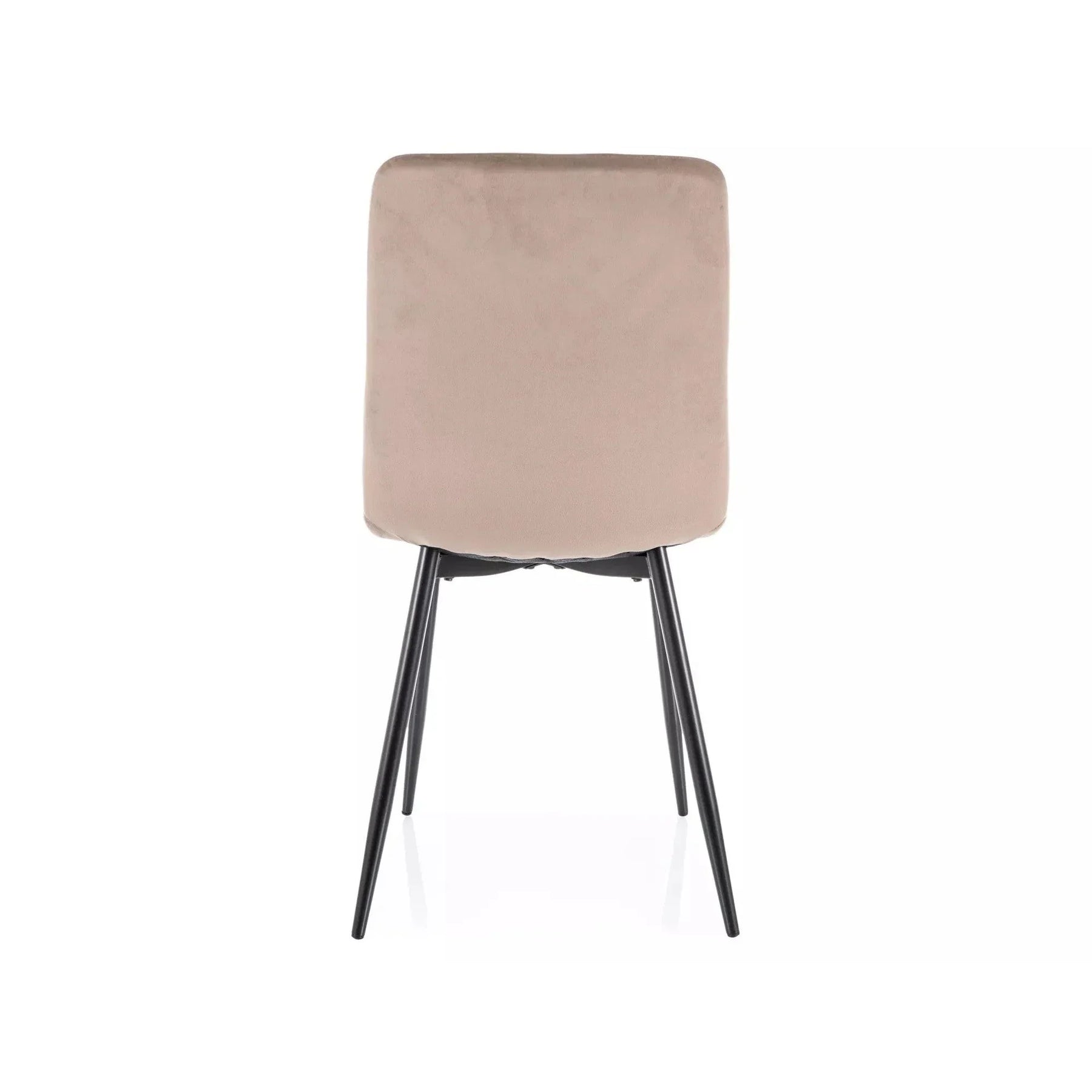 Scaun DETROIT OCN-38520, bej inchis