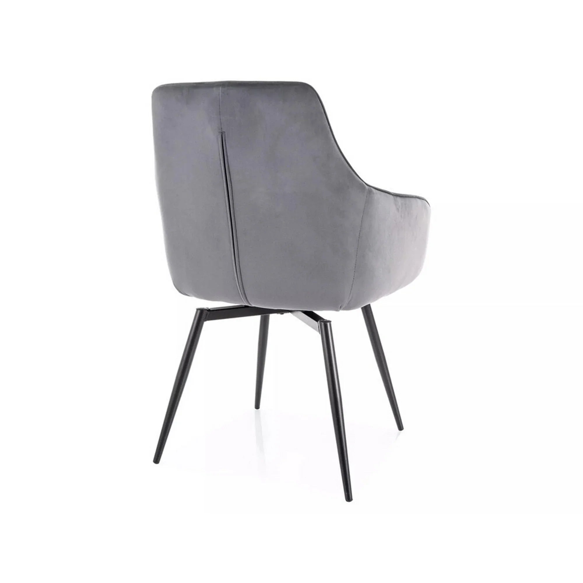 Scaun DETROIT OCN-38522, gri