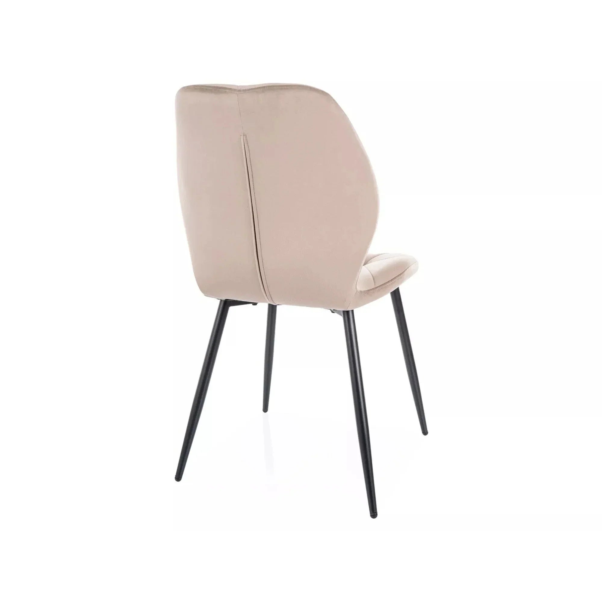 Scaun DETROIT OCN-38531, bej