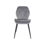 Scaun DETROIT OCN-38534, gri