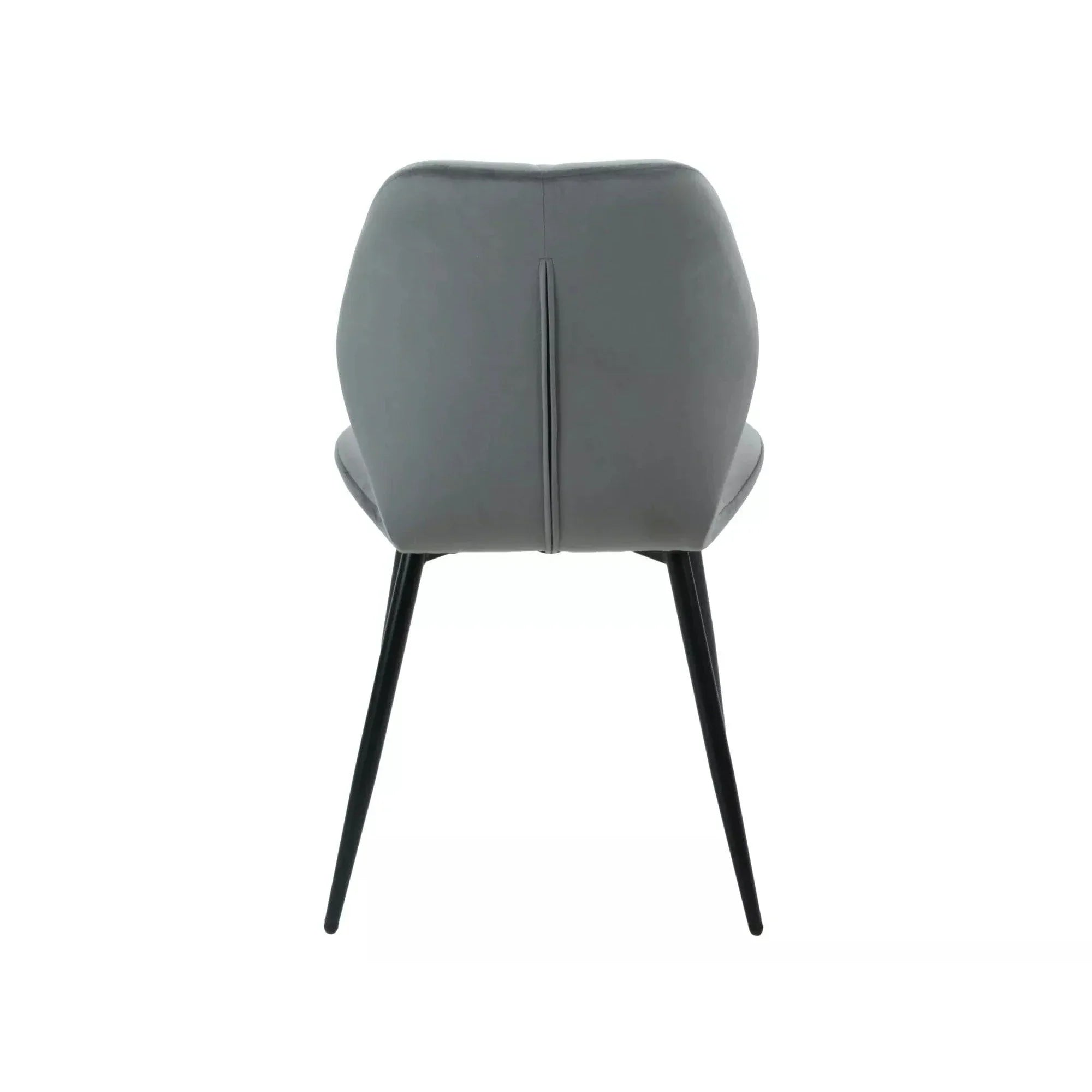 Scaun DETROIT OCN-38534, gri