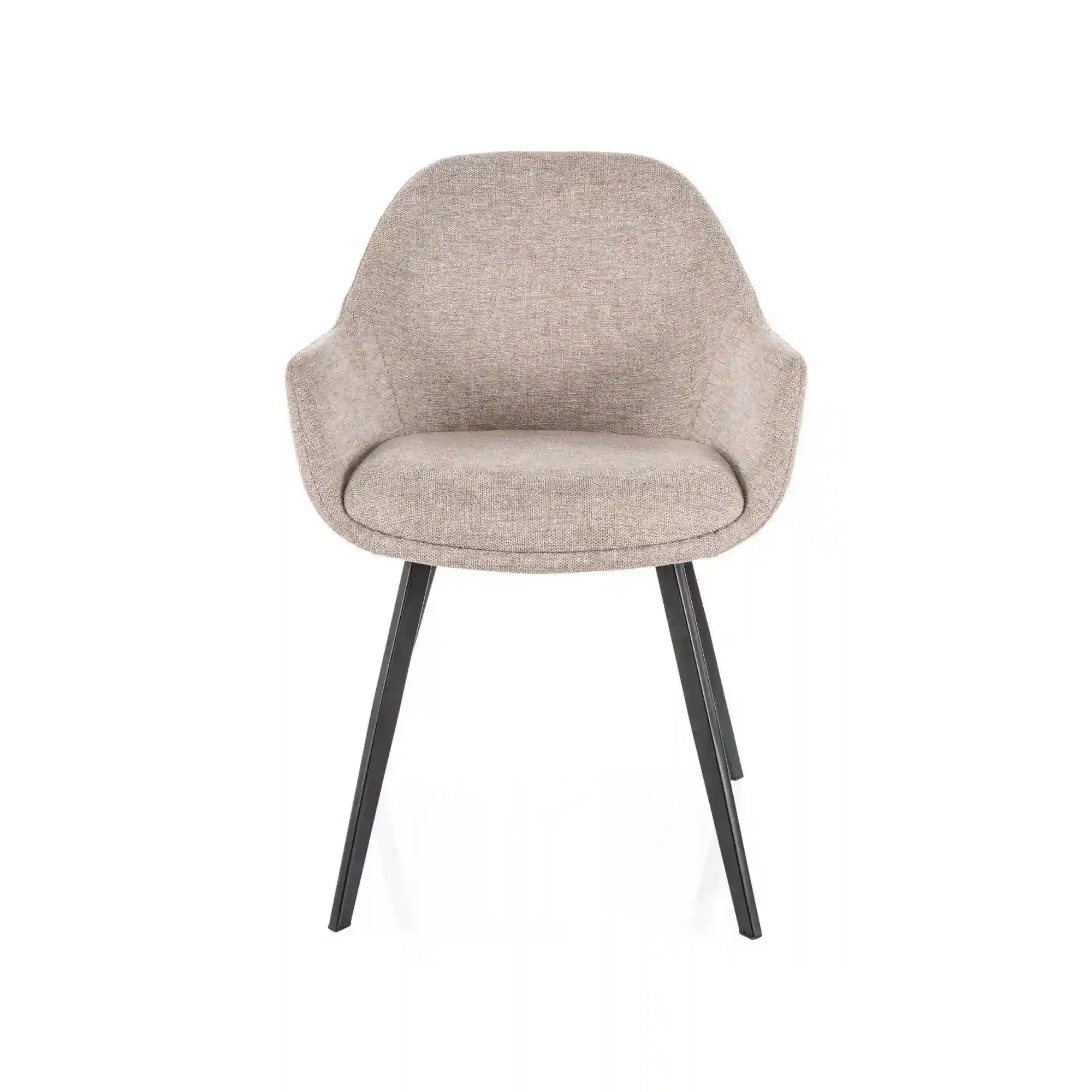 Scaun DETROIT OCN-38535, bej