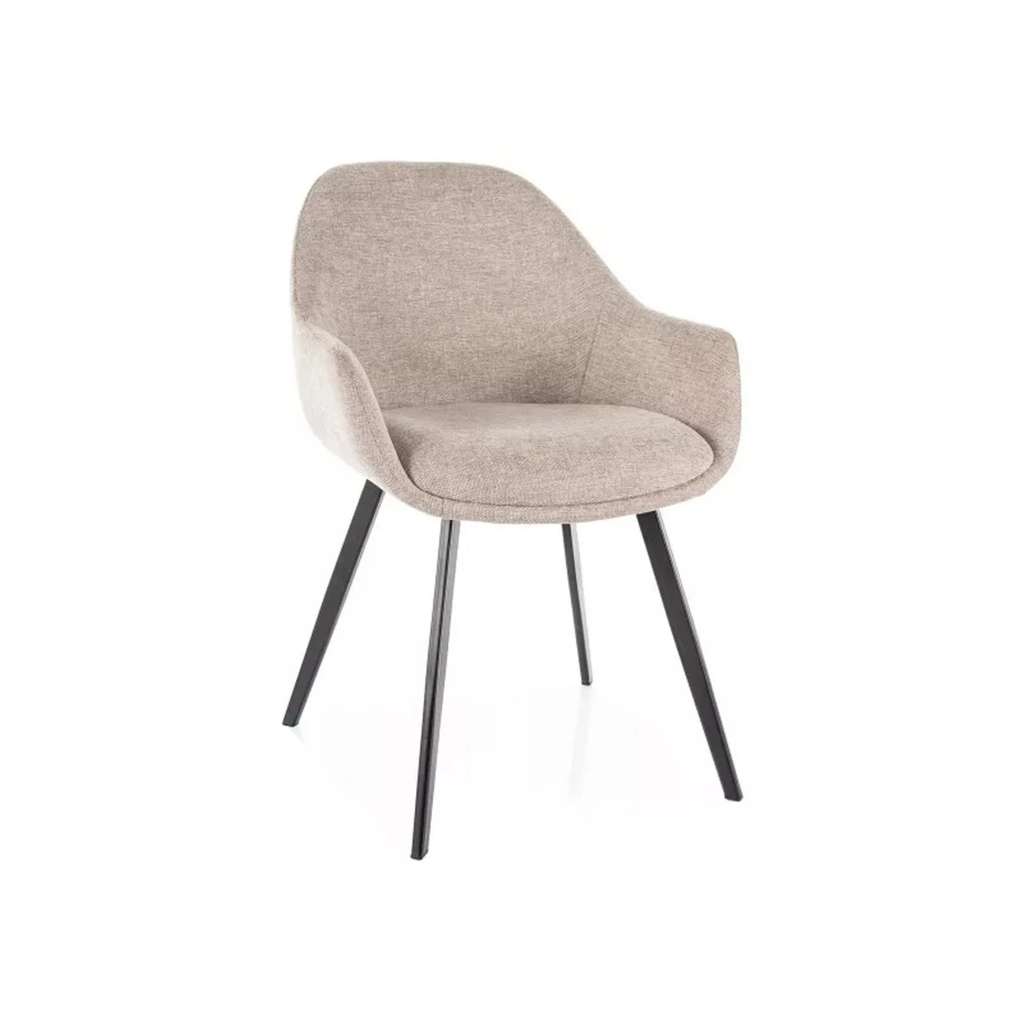 Scaun DETROIT OCN-38535, bej