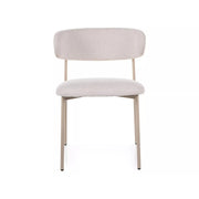 Scaun DETROIT OCN-38536, bej/casmir