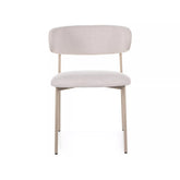 Scaun DETROIT OCN-38536, bej/casmir