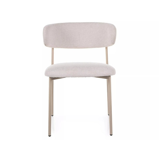 Scaun DETROIT OCN-38536, bej/casmir