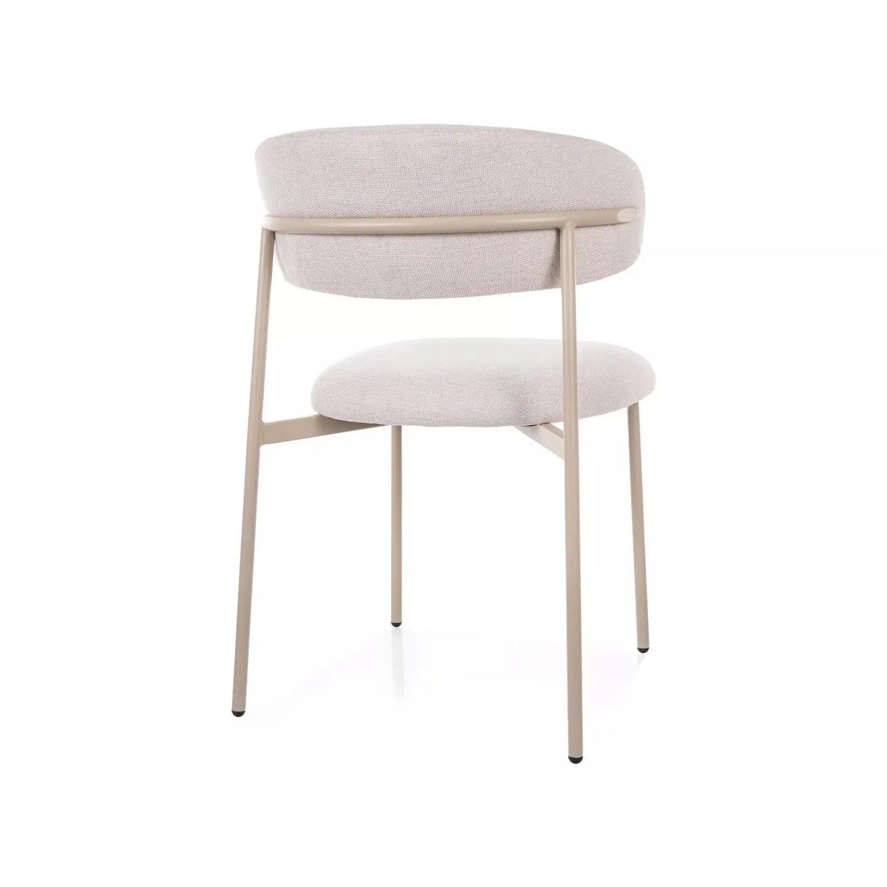 Scaun DETROIT OCN-38536, bej/casmir