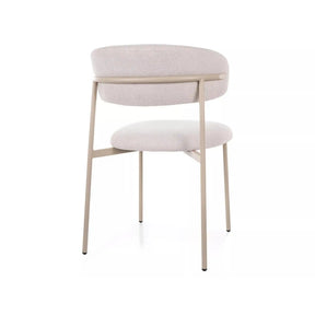 Scaun DETROIT OCN-38536, bej/casmir