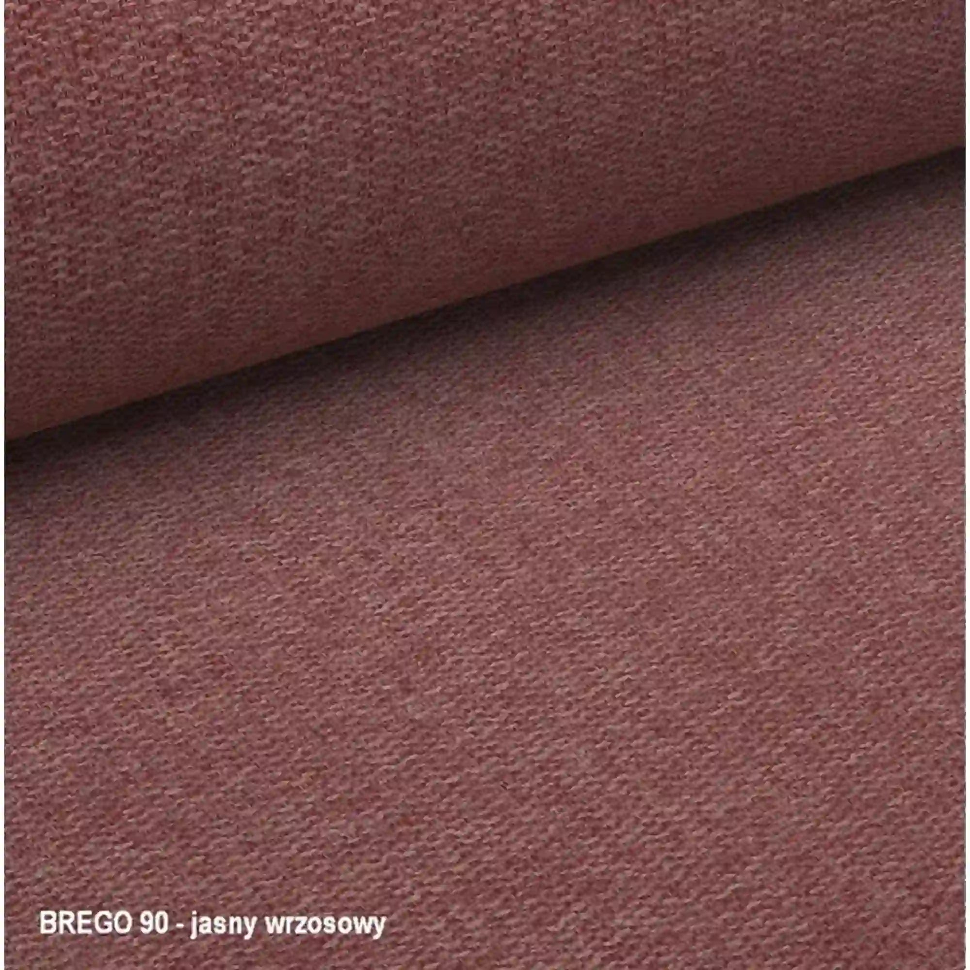 Scaun DETROIT OCN-38573, roz antic/negru