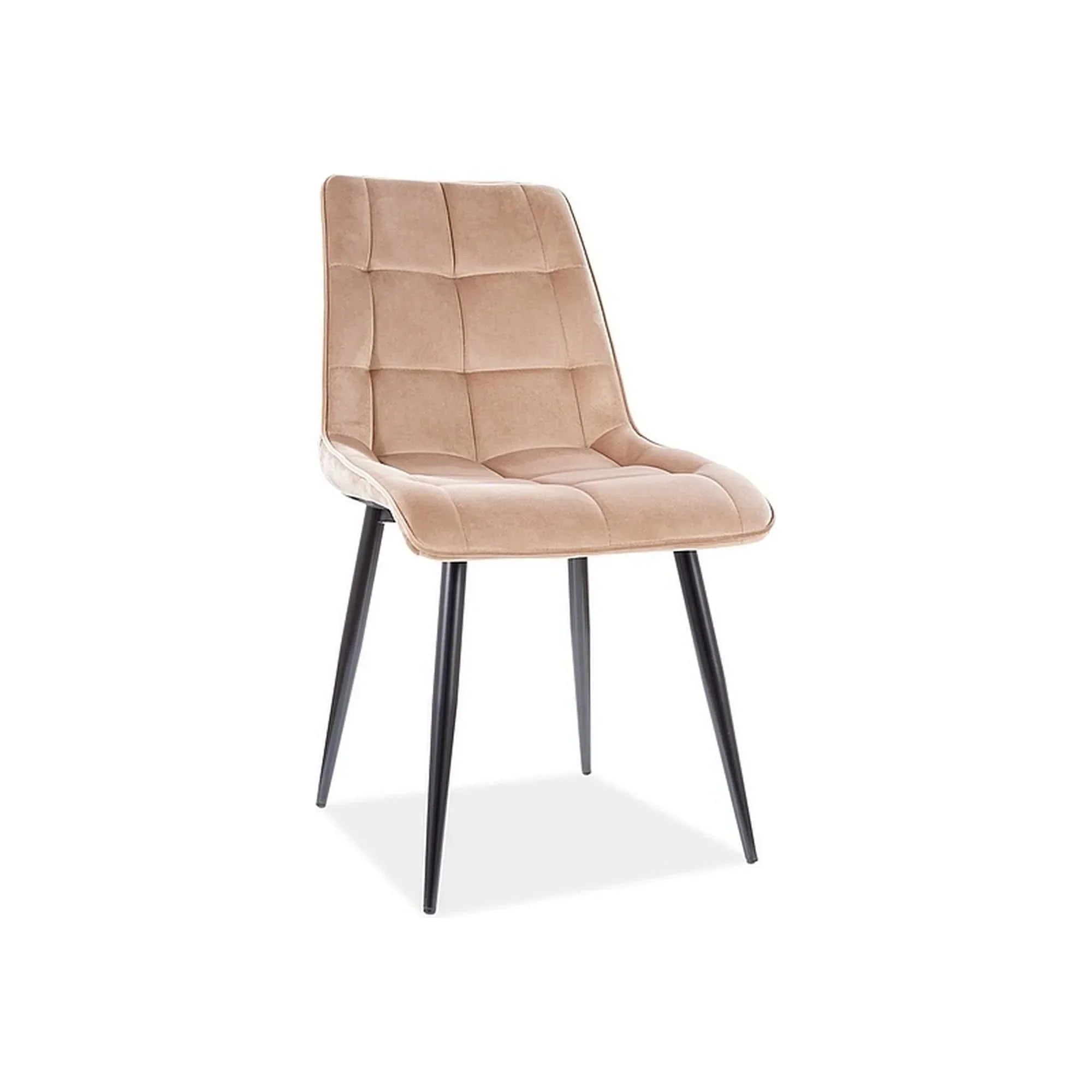 Scaun DETROIT OCN-38687, bej