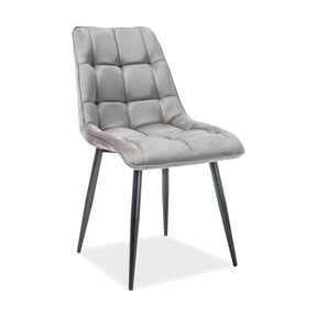 Scaun DETROIT OCN-38720, gri