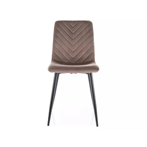 Scaun DETROIT OCN-38760, cappuccino