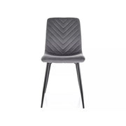 Scaun DETROIT OCN-38762, gri