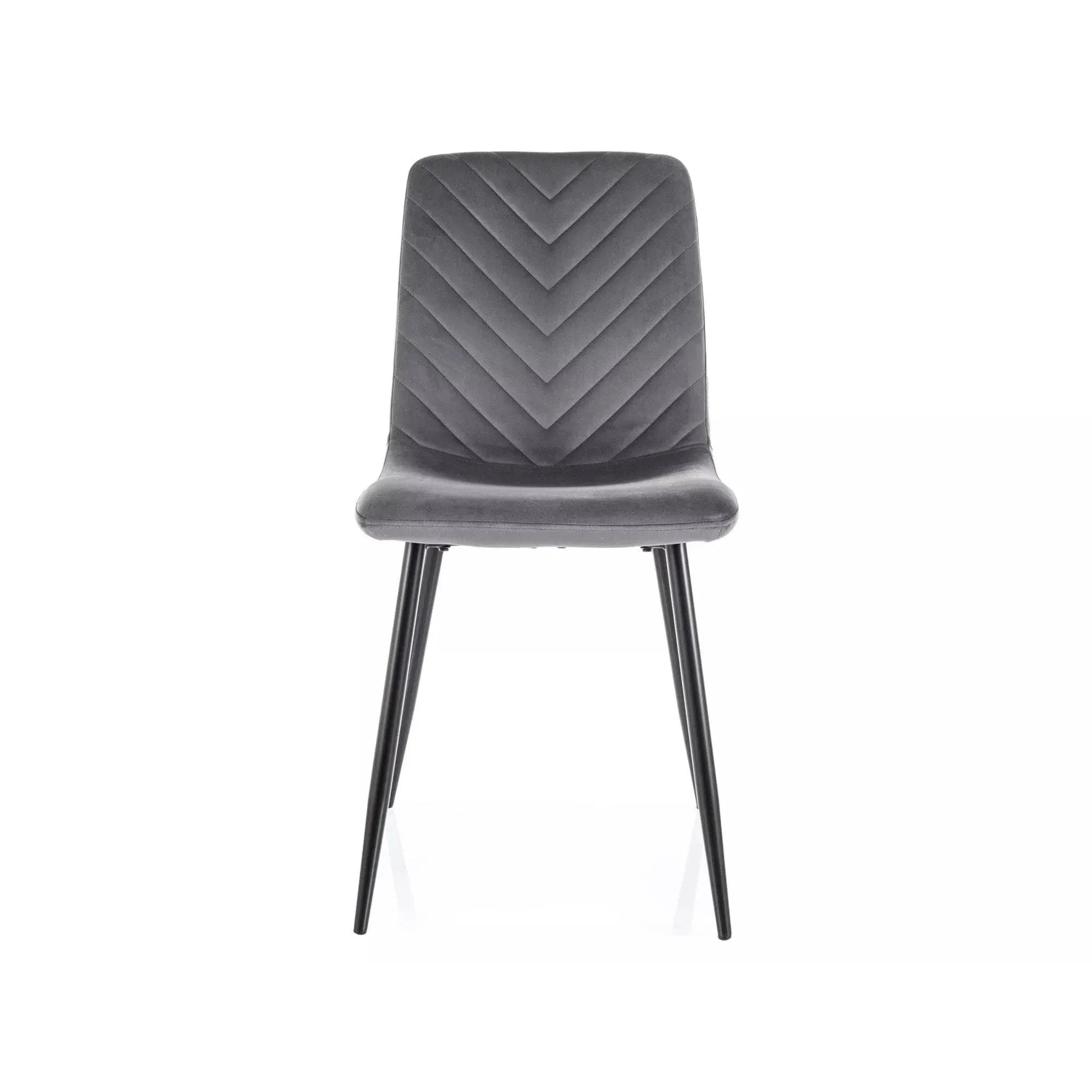 Scaun DETROIT OCN-38762, gri