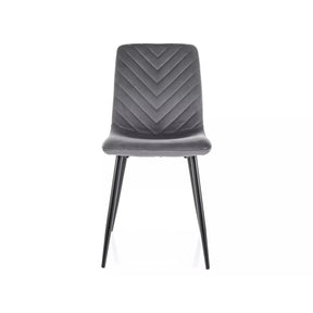 Scaun DETROIT OCN-38762, gri