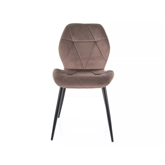 Scaun DETROIT OCN-38772, cappuccino