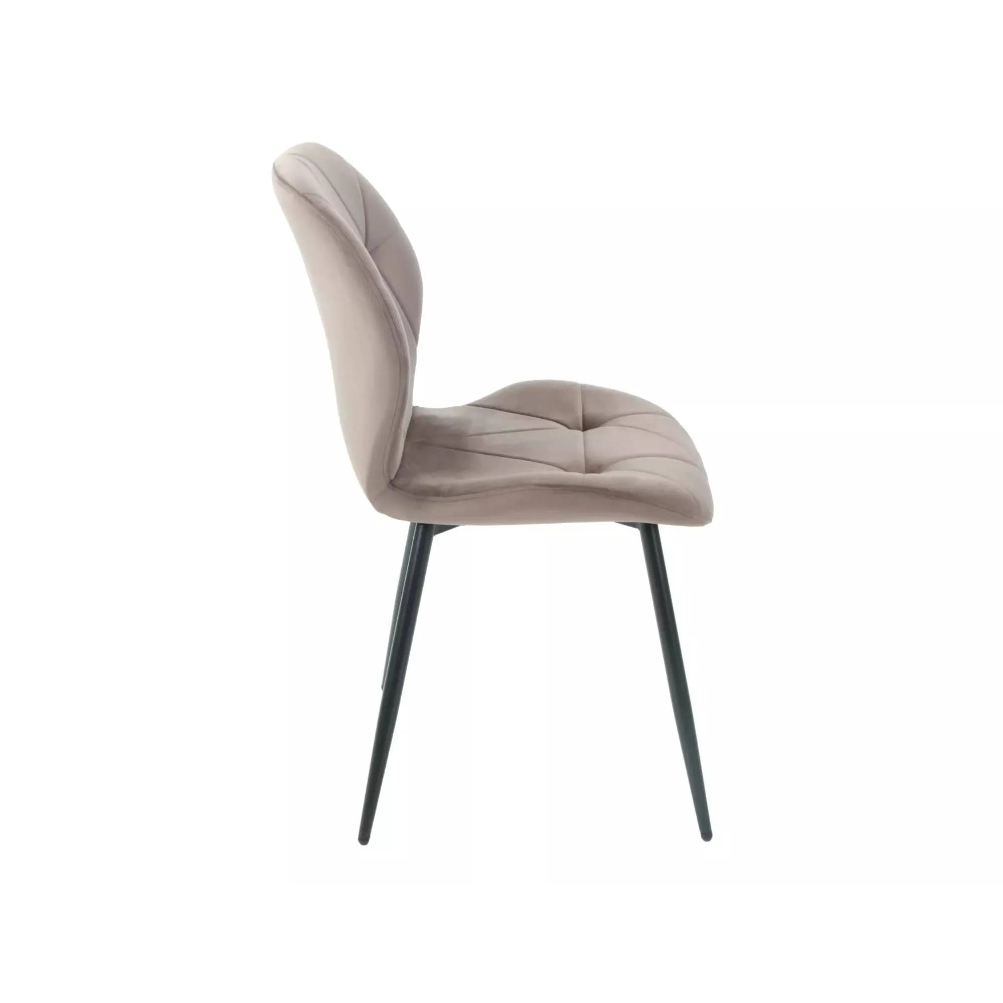 Scaun DETROIT OCN-38772, cappuccino