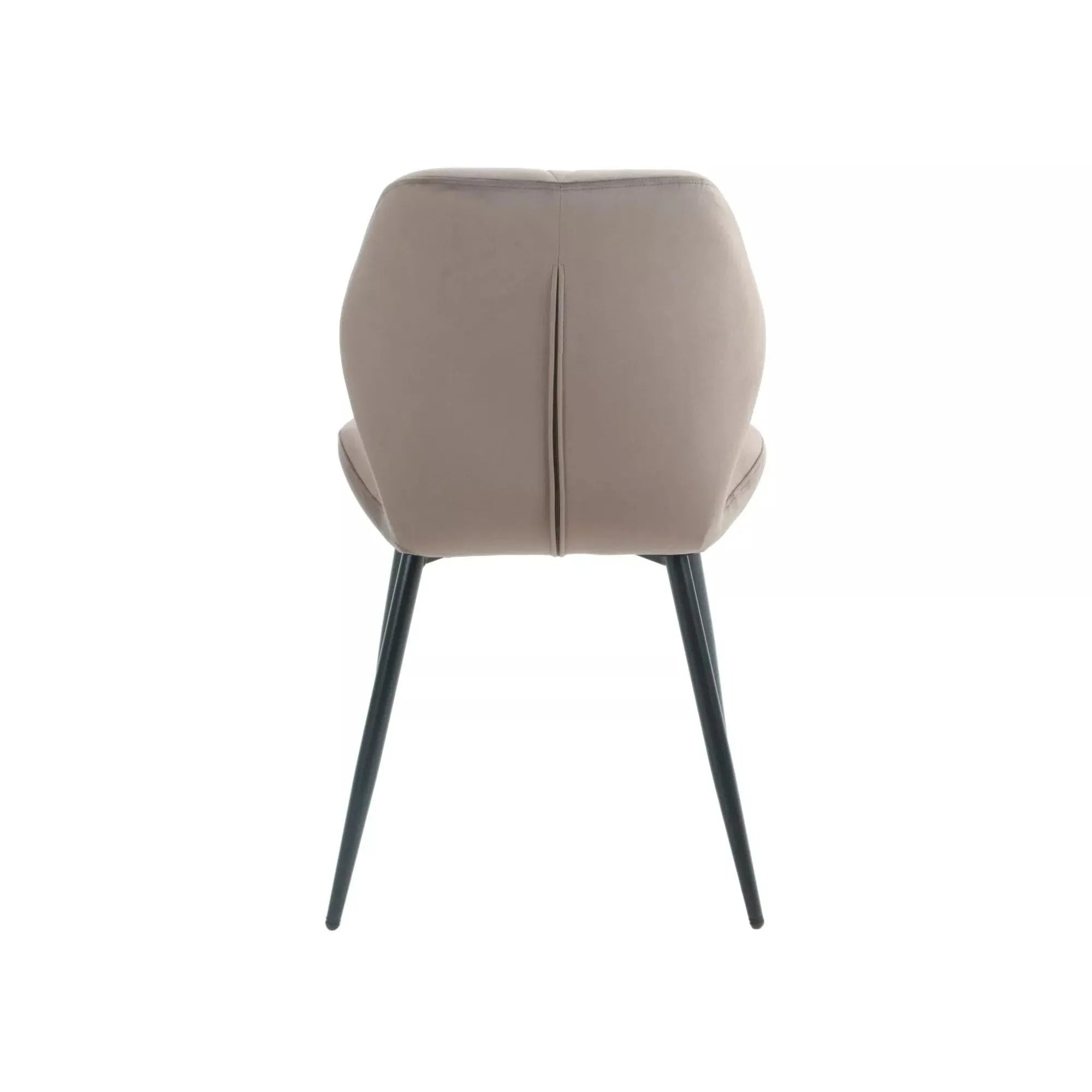 Scaun DETROIT OCN-38772, cappuccino