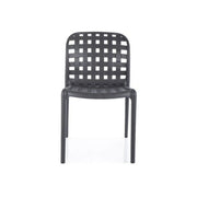 Scaun DETROIT OCN-38789, gri