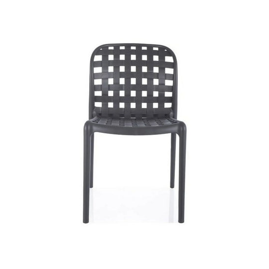 Scaun DETROIT OCN-38789, gri