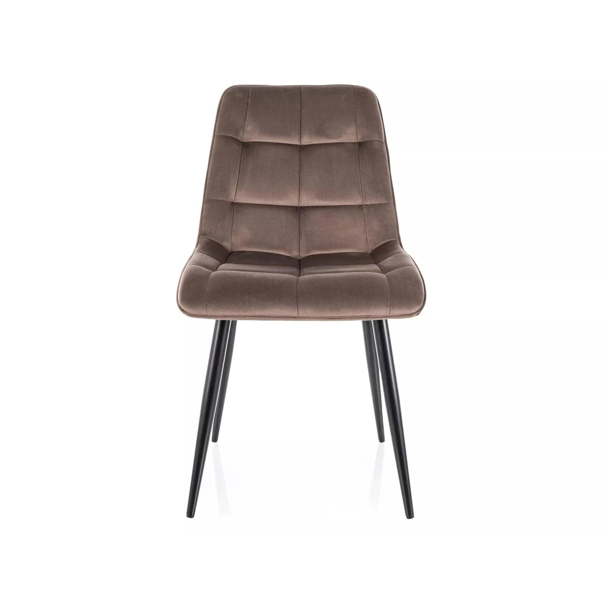 Scaun DETROIT OCN-38792, cappuccino