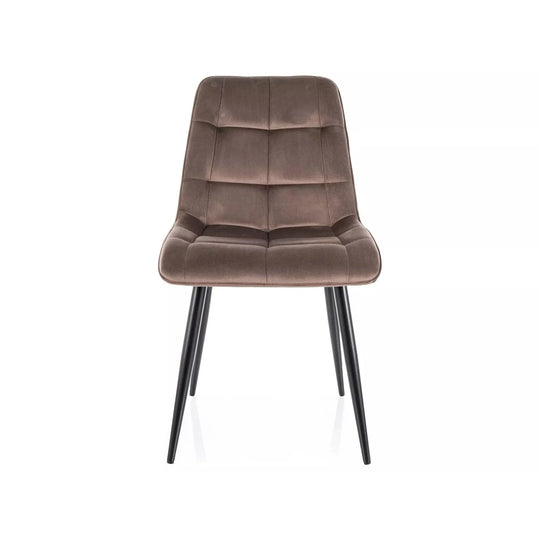 Scaun DETROIT OCN-38792, cappuccino