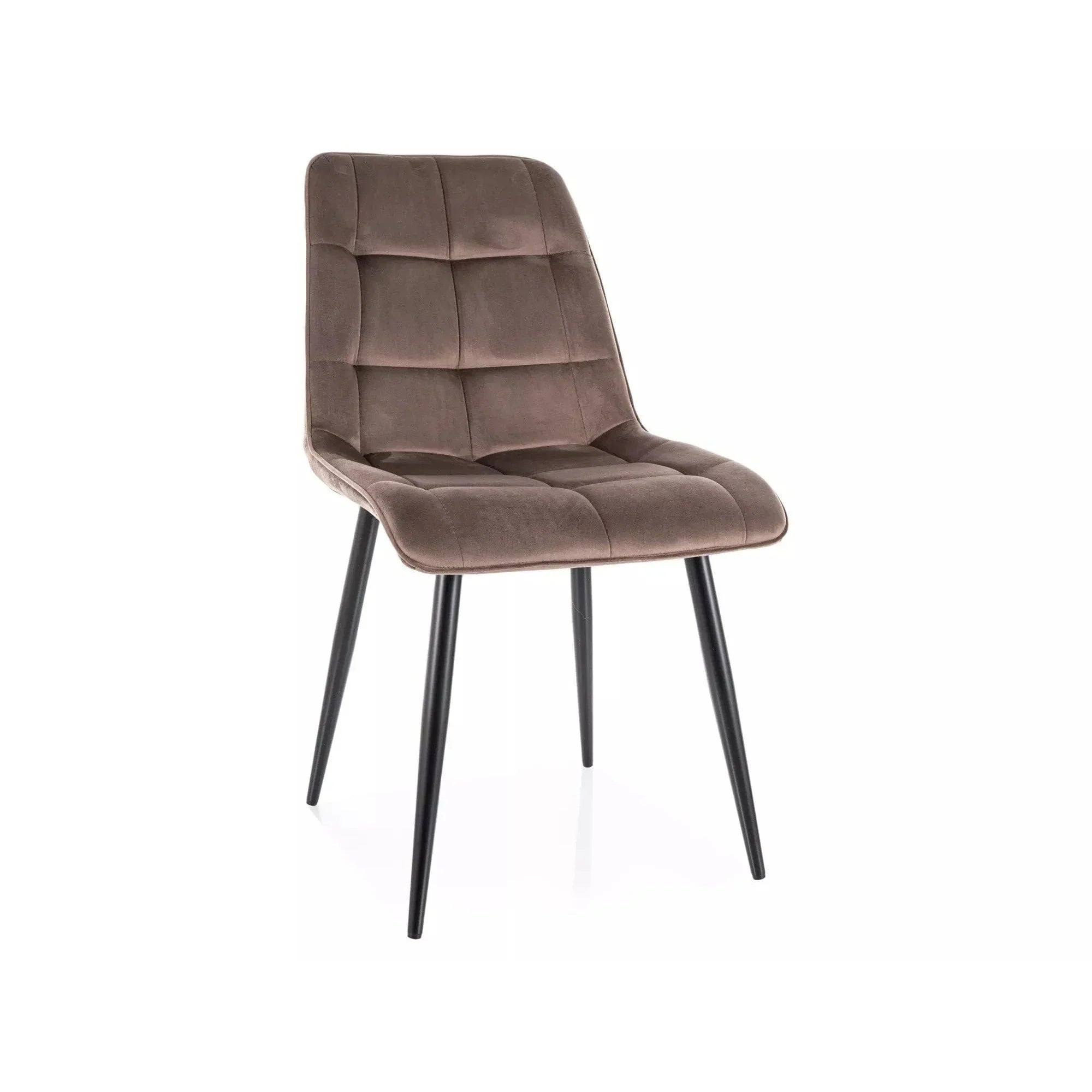 Scaun DETROIT OCN-38792, cappuccino
