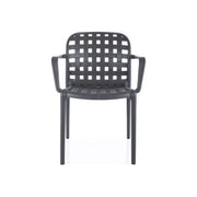 Scaun DETROIT OCN-38799, gri