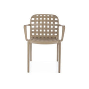 Scaun DETROIT OCN-38800, bej