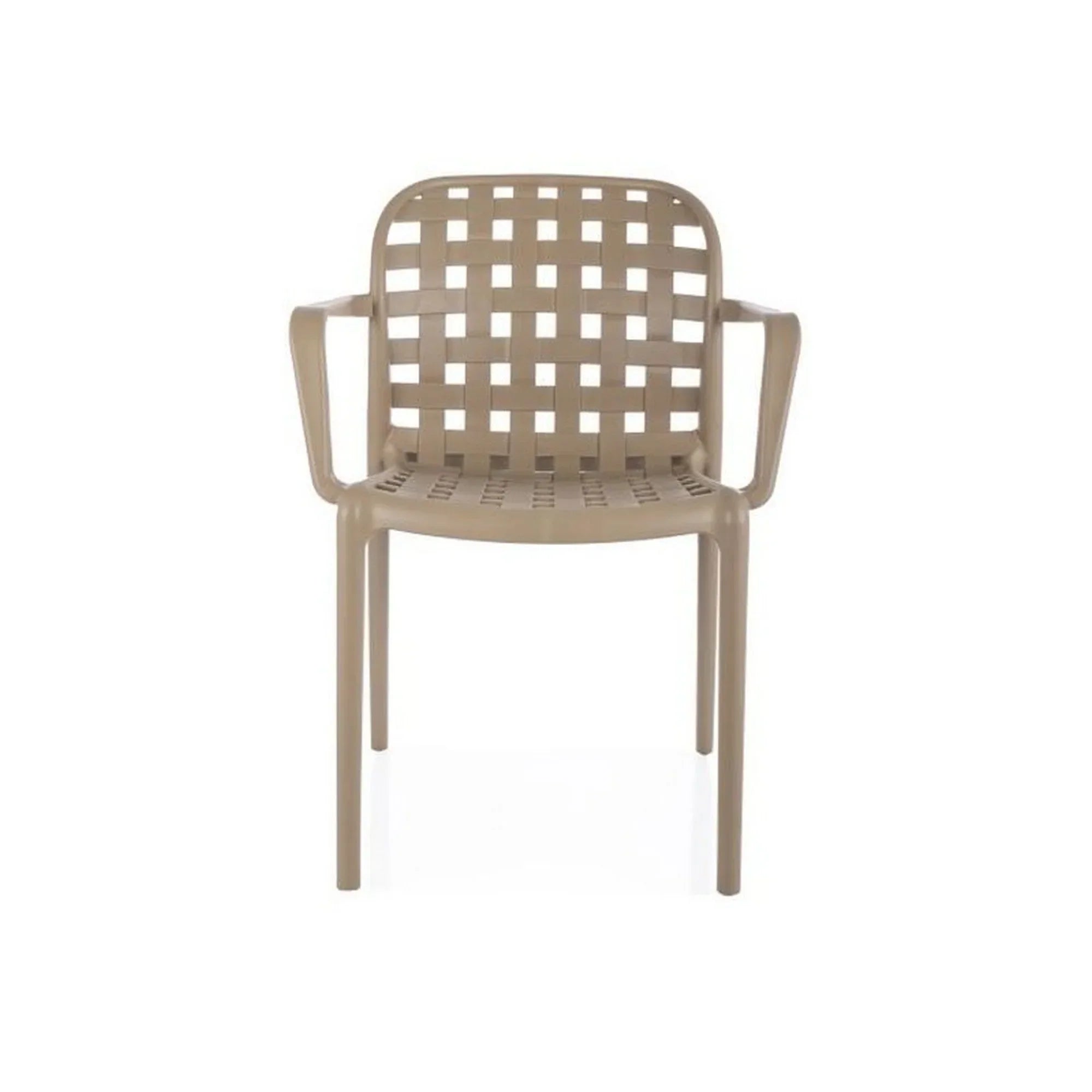 Scaun DETROIT OCN-38800, bej