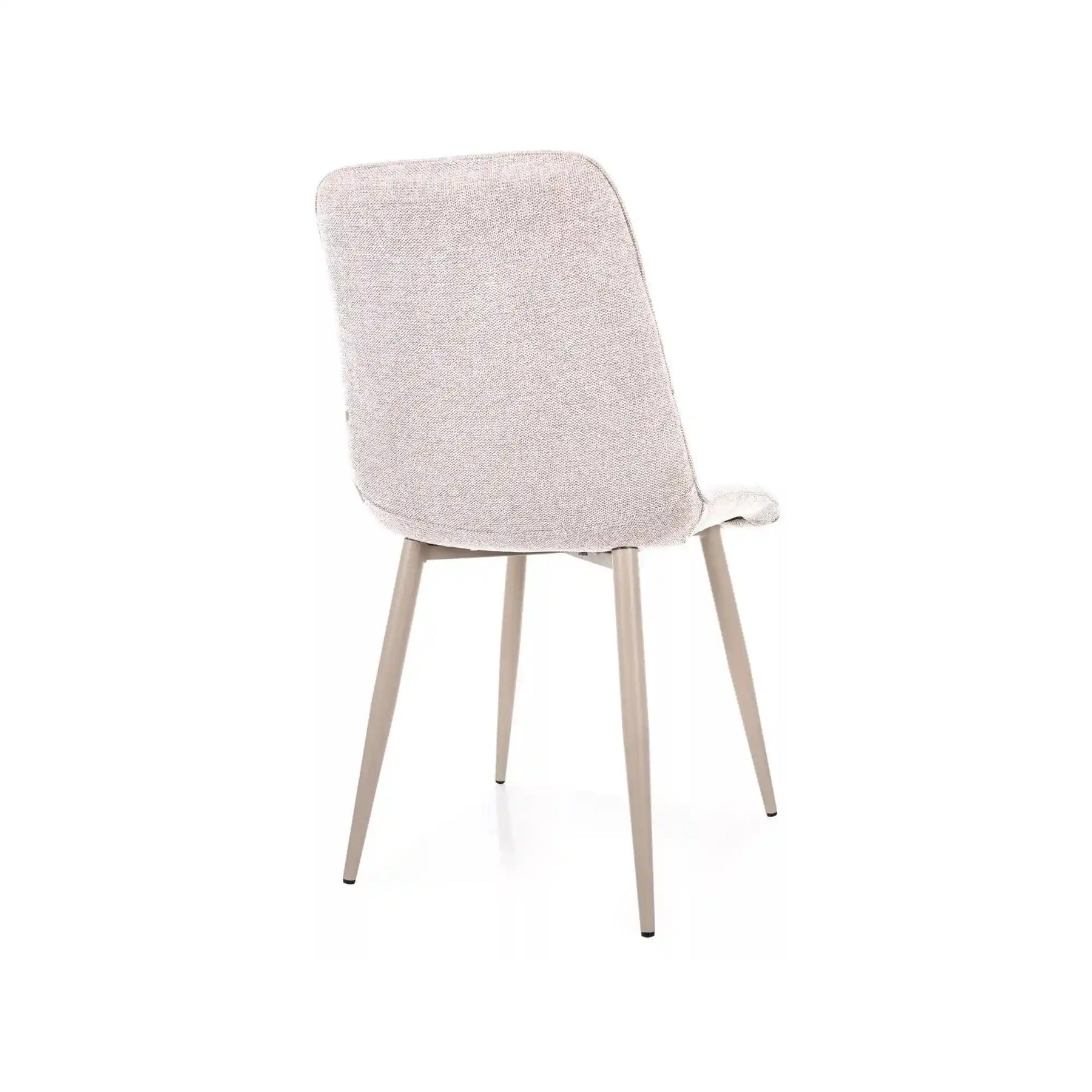 Scaun DETROIT OCN-38802, bej deschis