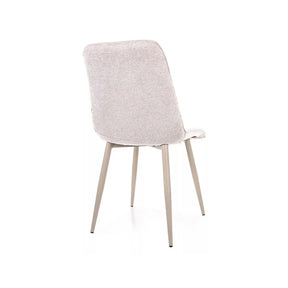 Scaun DETROIT OCN-38802, bej deschis