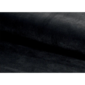 Scaun DETROIT OCN-38808, negru/stejar