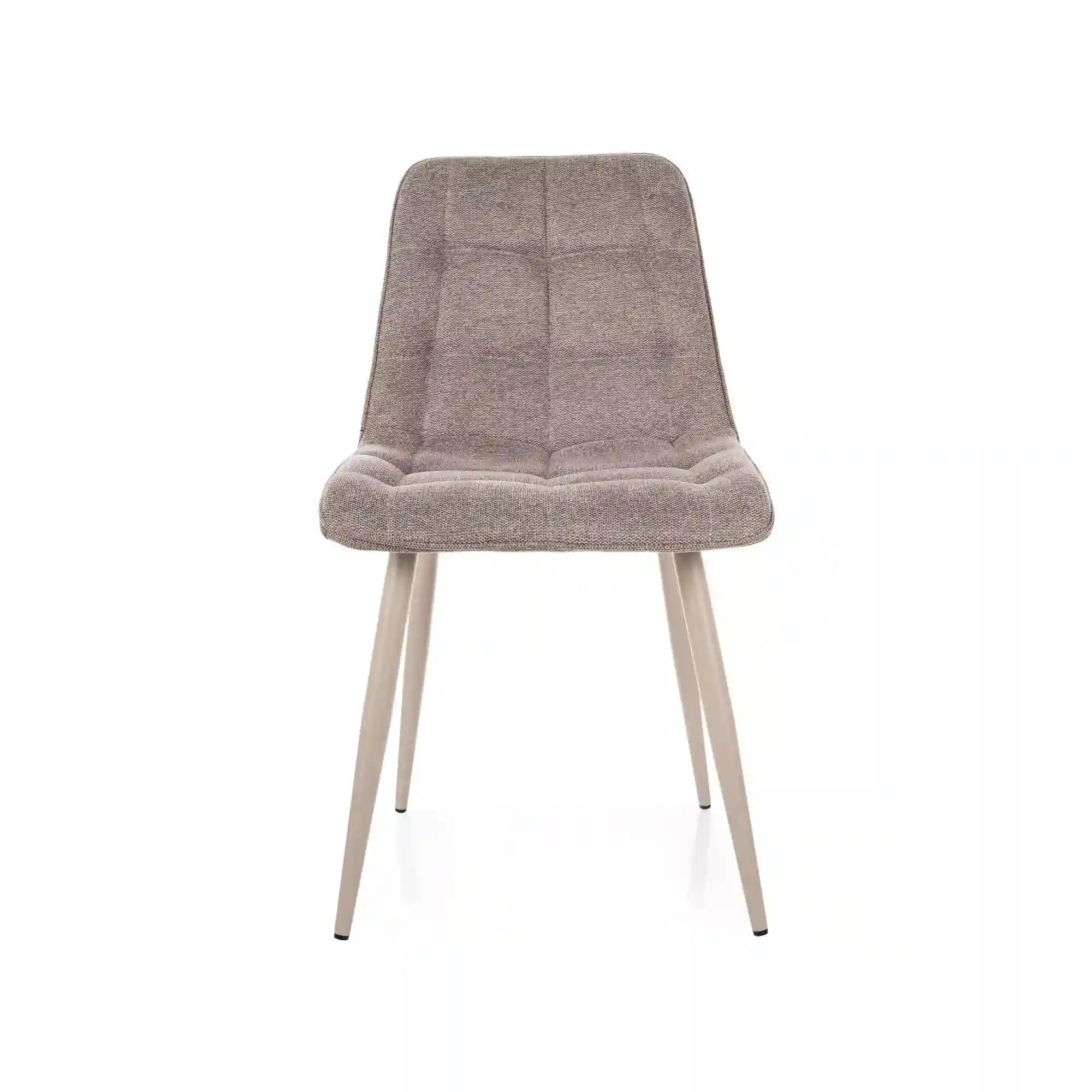 Scaun DETROIT OCN-38809, bej