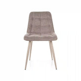 Scaun DETROIT OCN-38809, bej