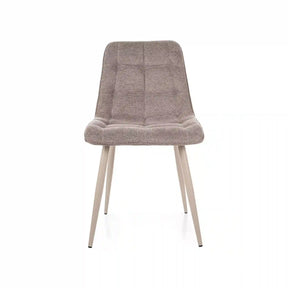 Scaun DETROIT OCN-38809, bej