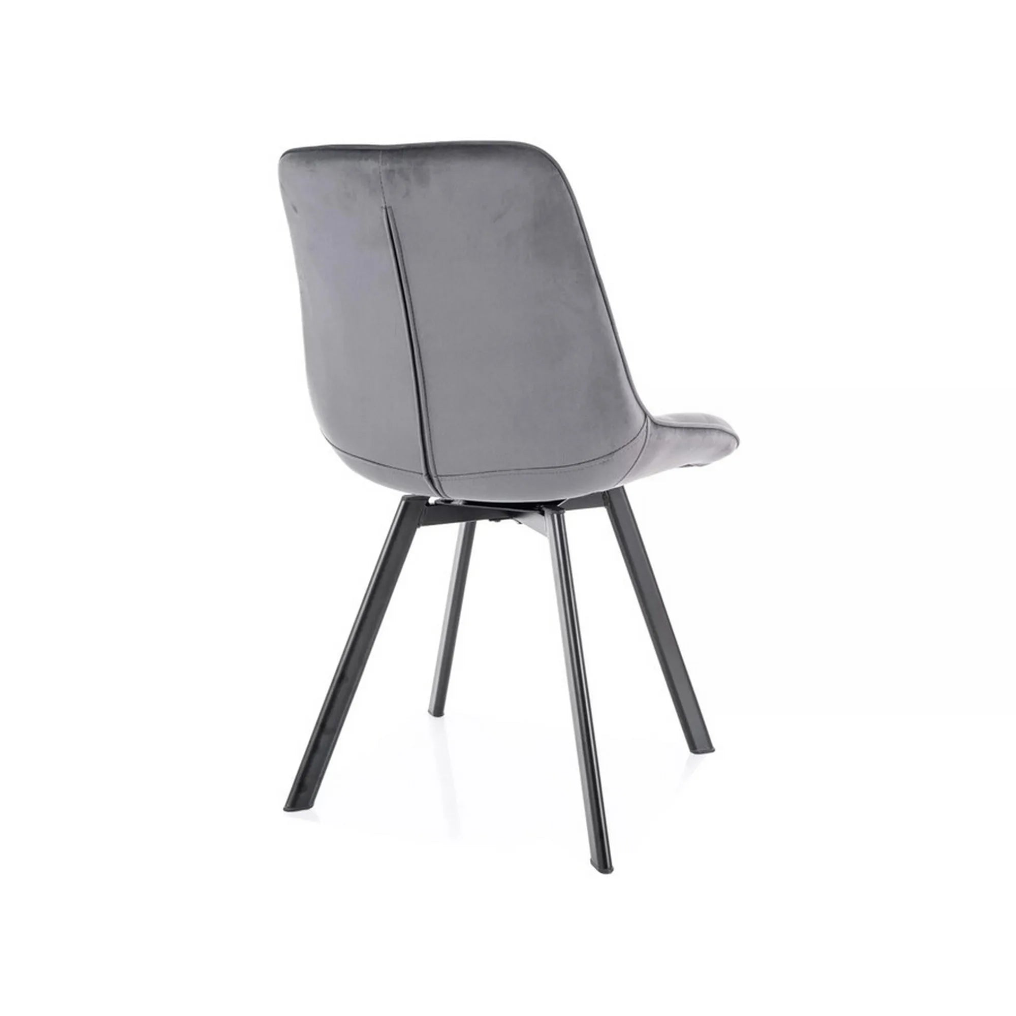 Scaun DETROIT OCN-38819, gri