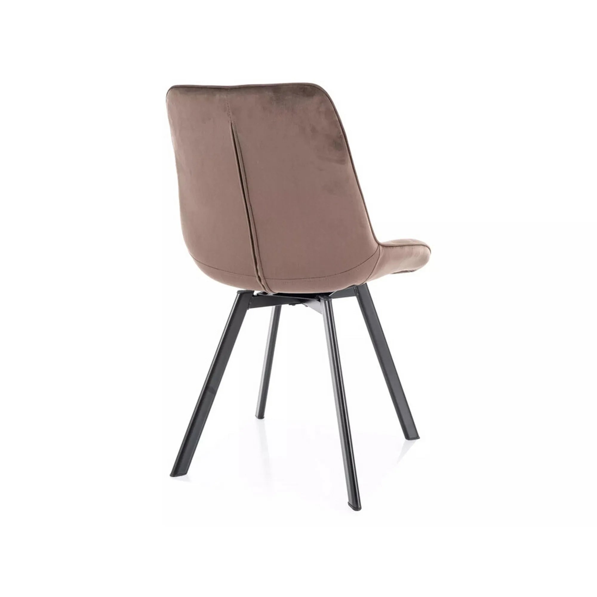 Scaun DETROIT OCN-38821, cappuccino