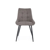 Scaun DETROIT OCN-38830, bej/negru