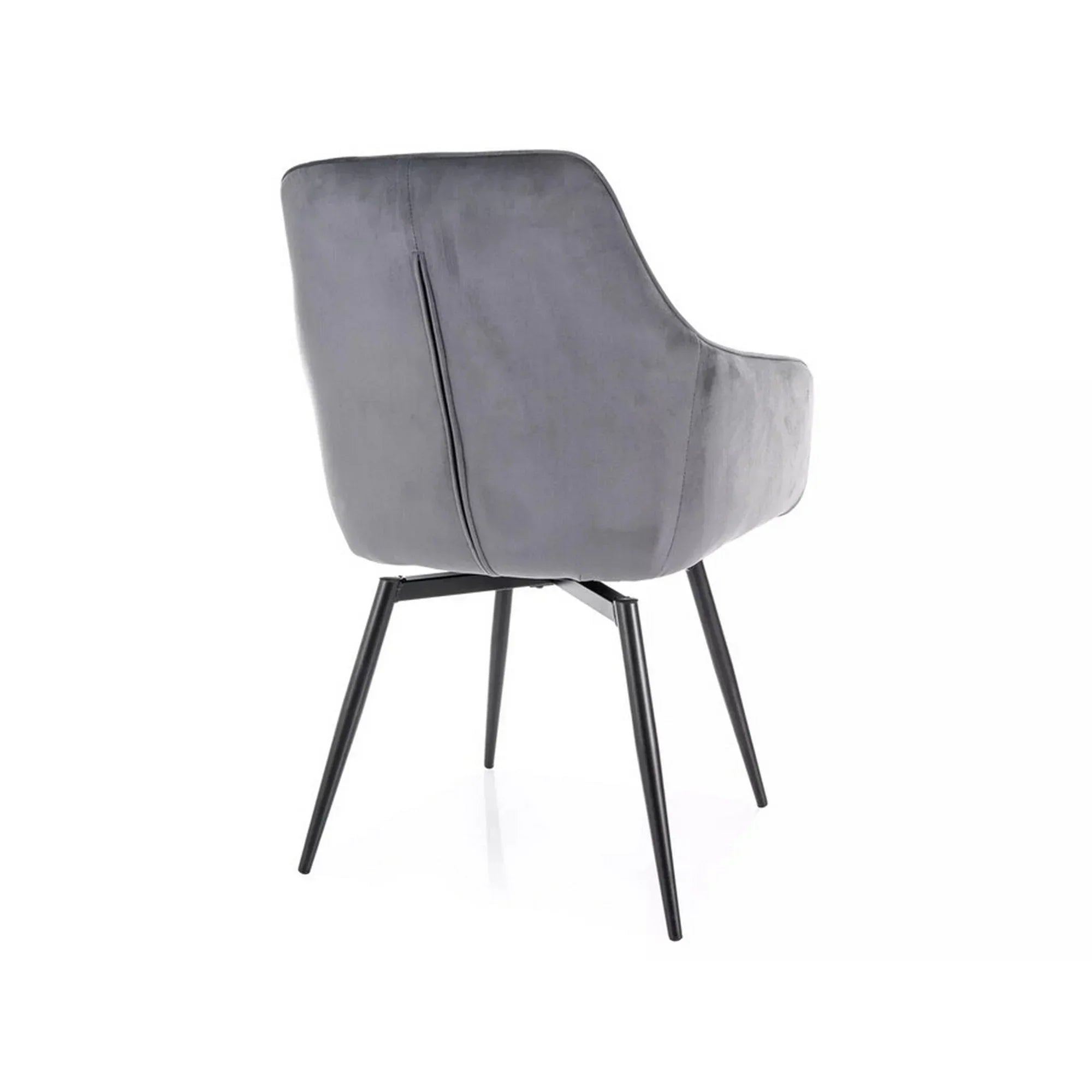 Scaun DETROIT OCN-38861, gri