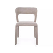 Scaun DETROIT OCN-38875, bej