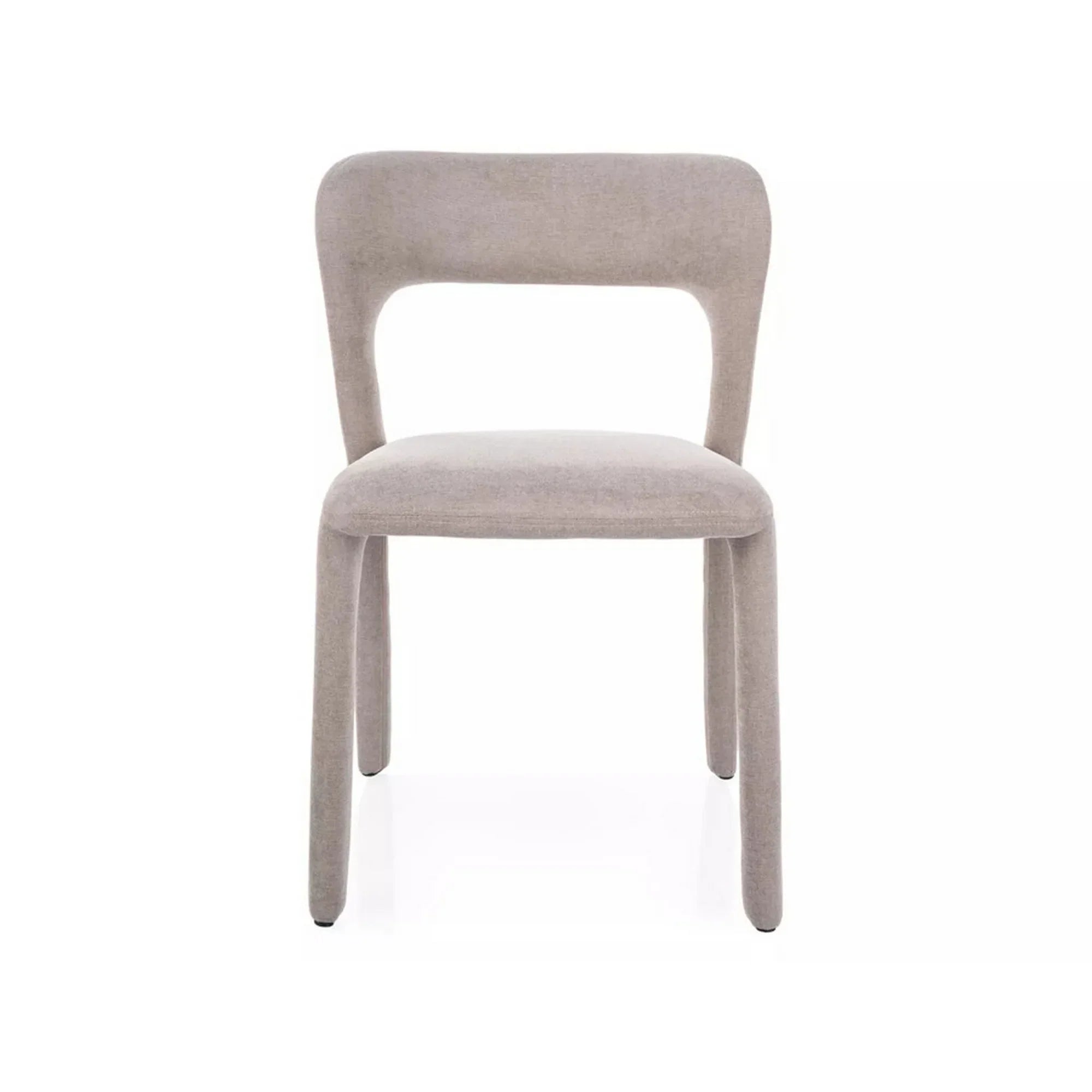 Scaun DETROIT OCN-38875, bej