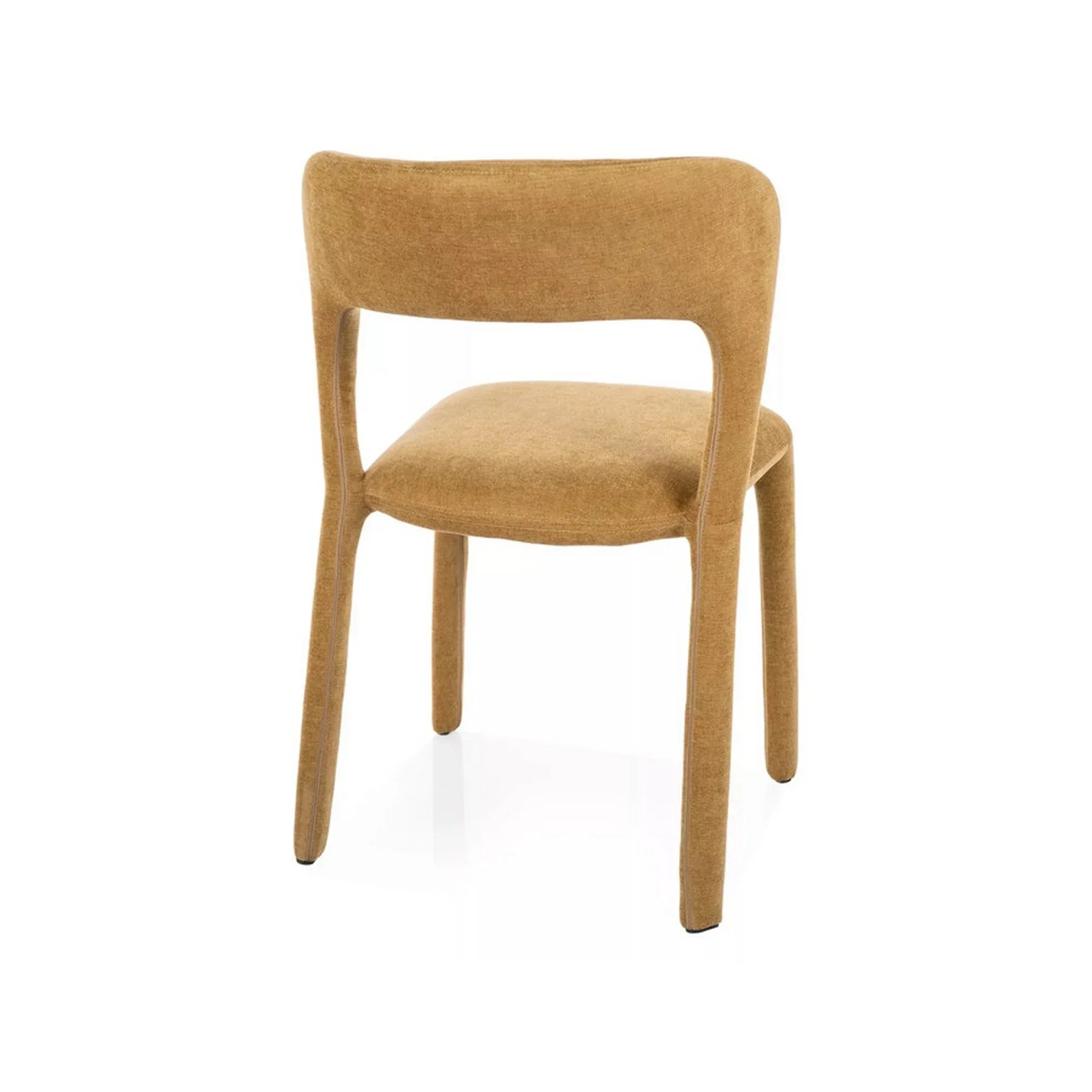 Scaun DETROIT OCN-38883, verde olive