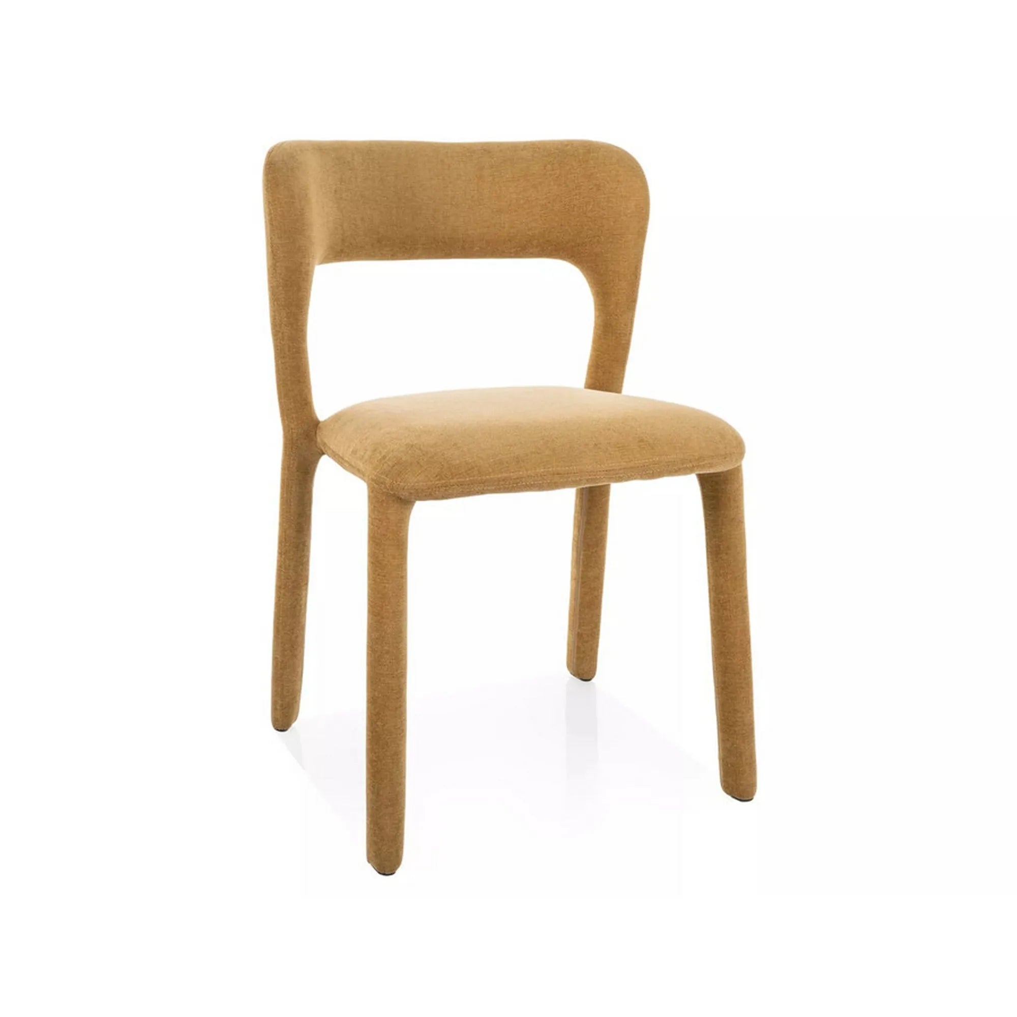 Scaun DETROIT OCN-38883, verde olive