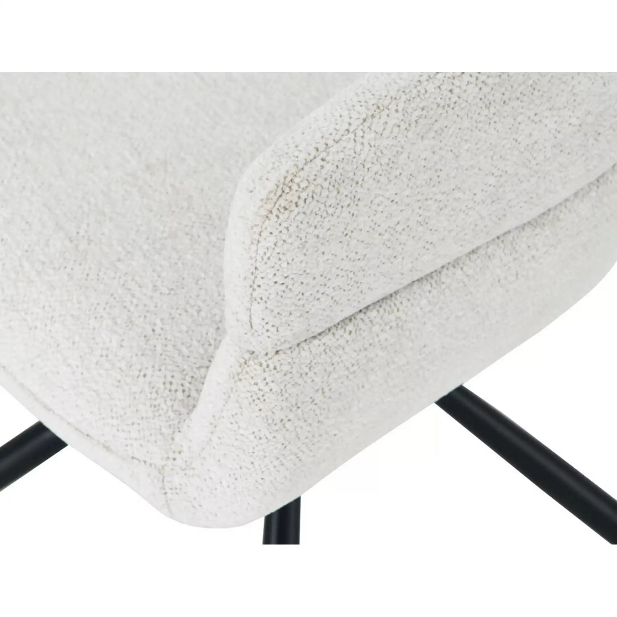 Scaun DETROIT OCN-38905, bej